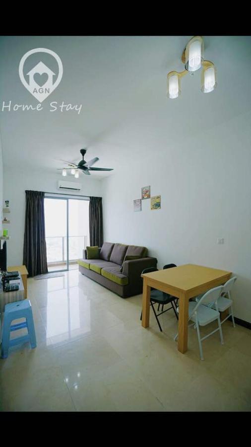 Sea & City View@Silverscape Malacca Exterior photo